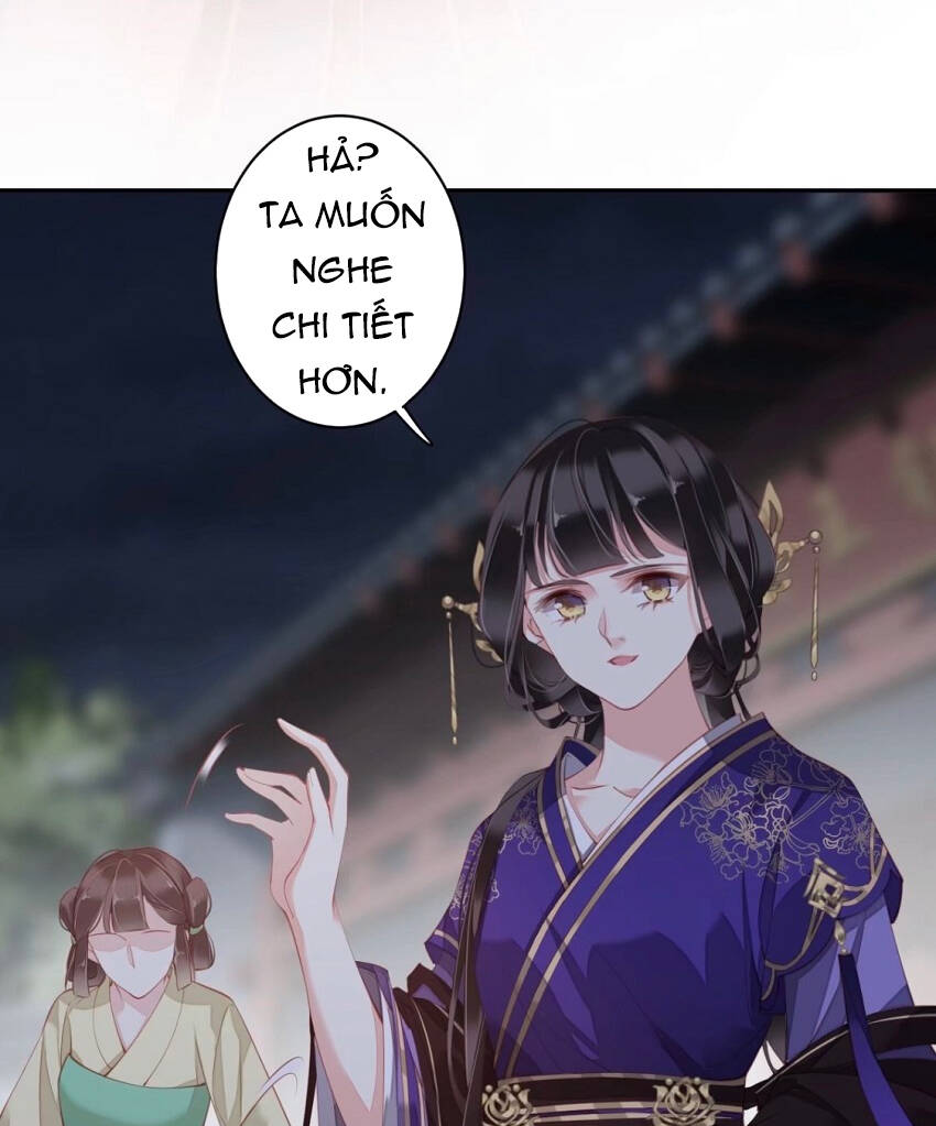 Quận Chúa Bất Tư Gia Chap 84 - Next Chap 85