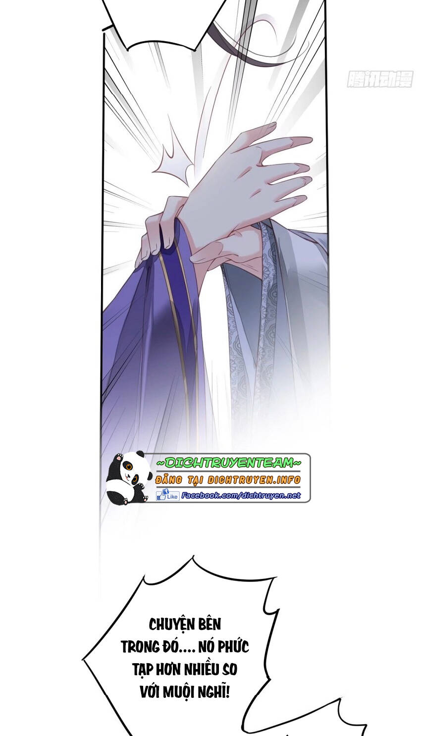 Quận Chúa Bất Tư Gia Chap 84 - Next Chap 85