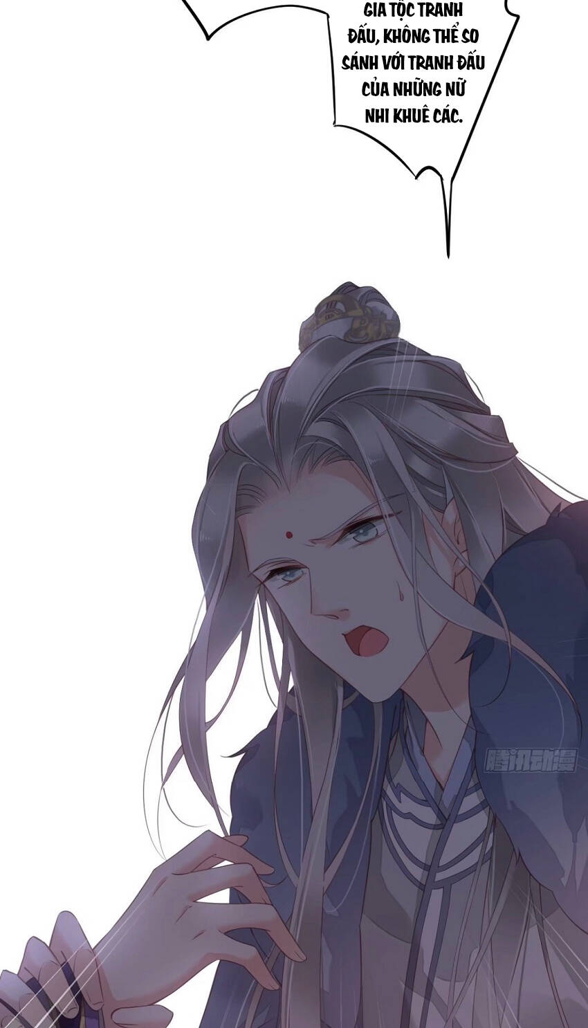 Quận Chúa Bất Tư Gia Chap 84 - Next Chap 85