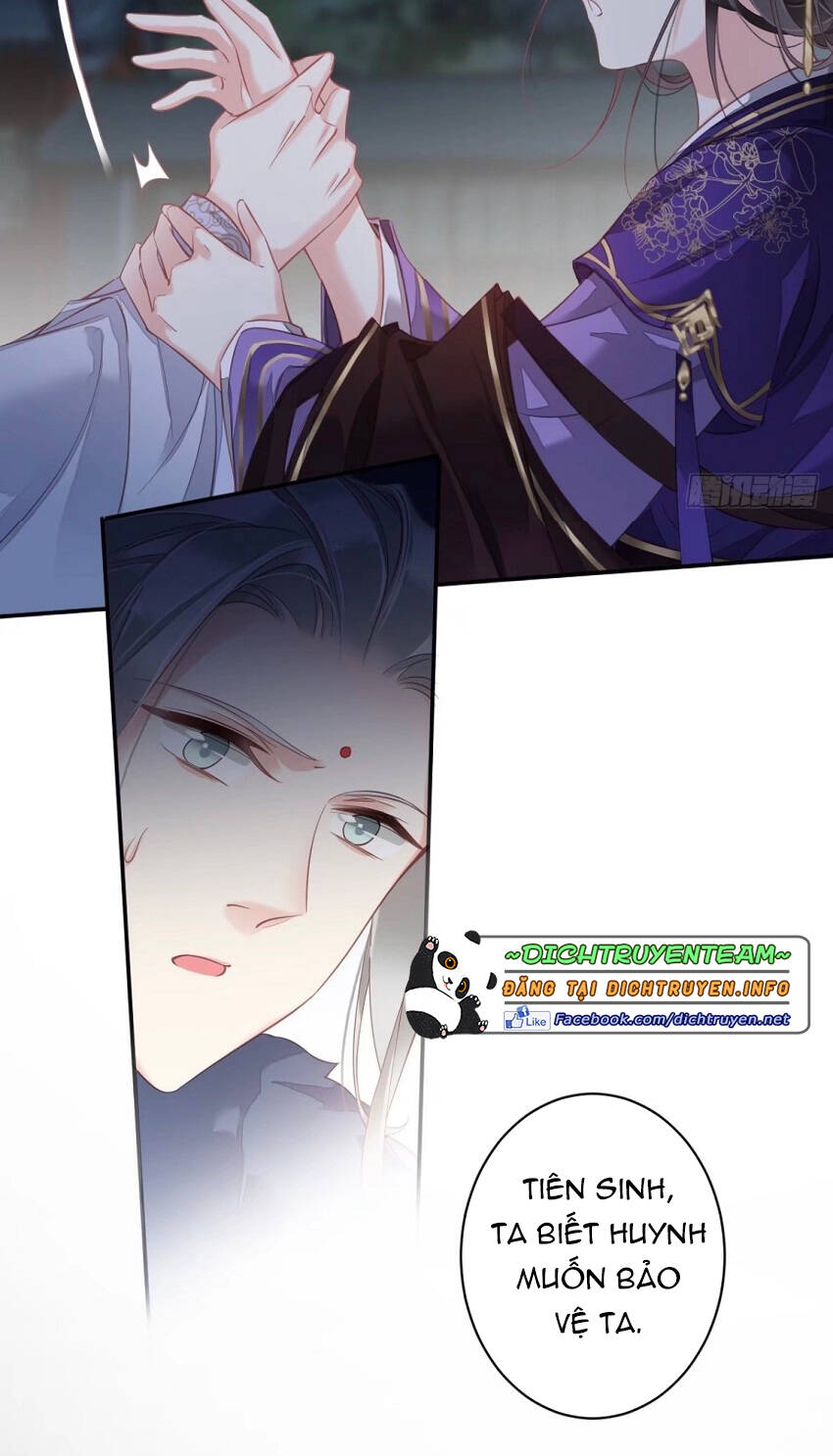 Quận Chúa Bất Tư Gia Chap 84 - Next Chap 85