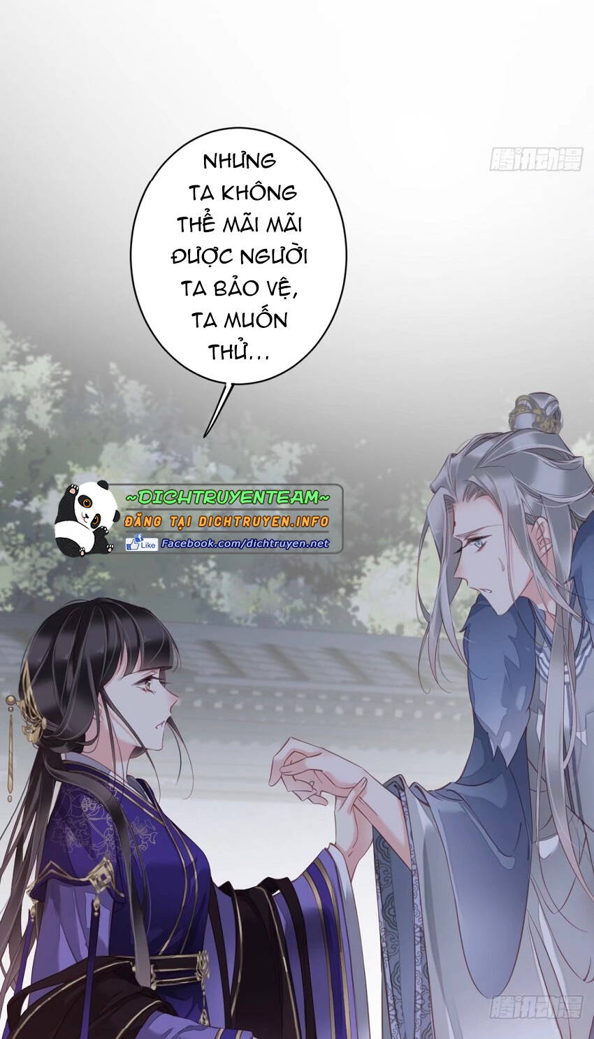 Quận Chúa Bất Tư Gia Chap 84 - Next Chap 85