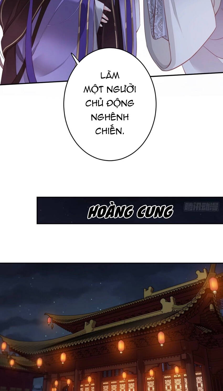 Quận Chúa Bất Tư Gia Chap 84 - Next Chap 85