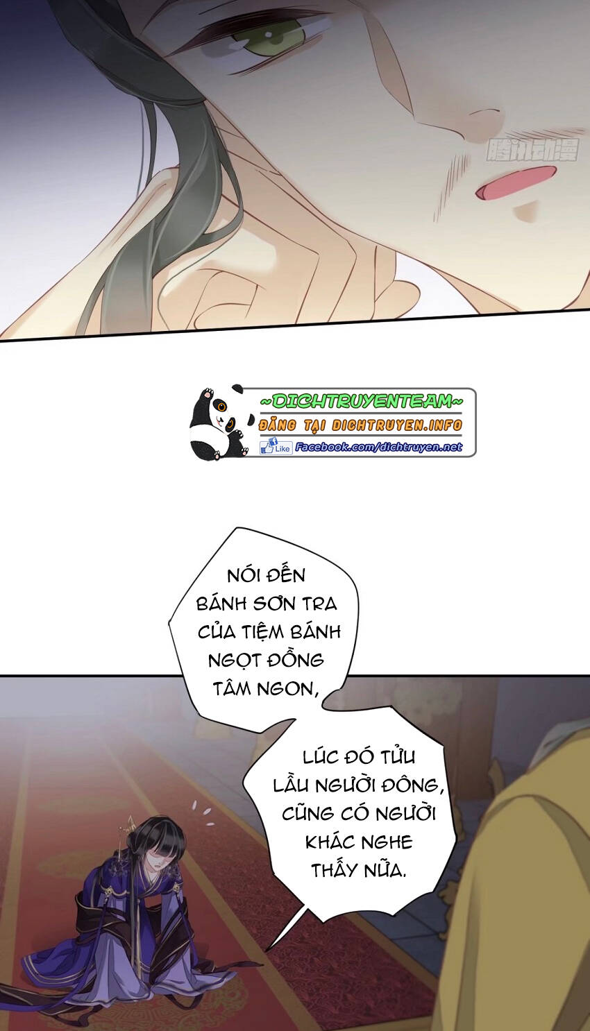 Quận Chúa Bất Tư Gia Chap 84 - Next Chap 85