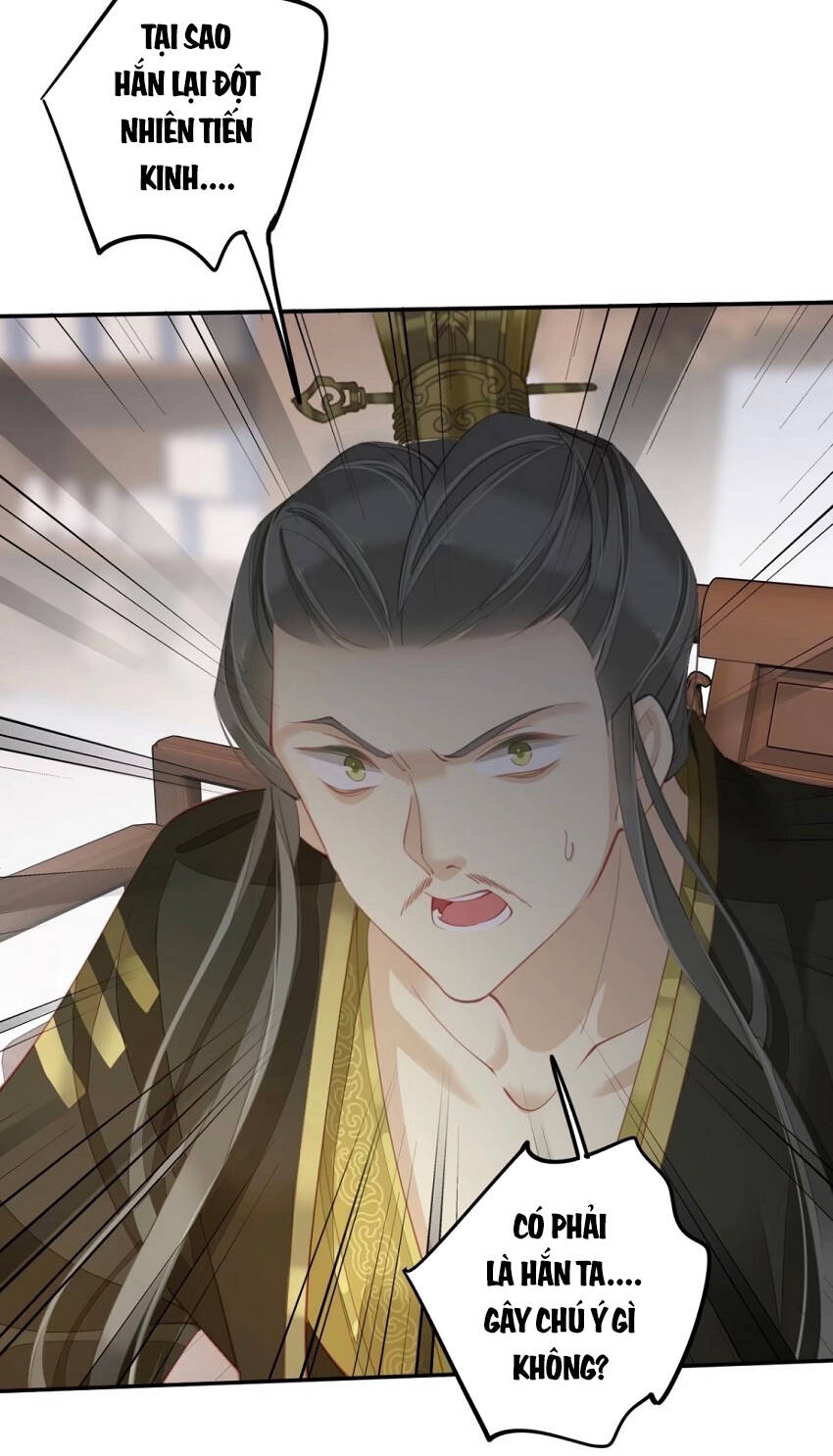 Quận Chúa Bất Tư Gia Chap 84 - Next Chap 85