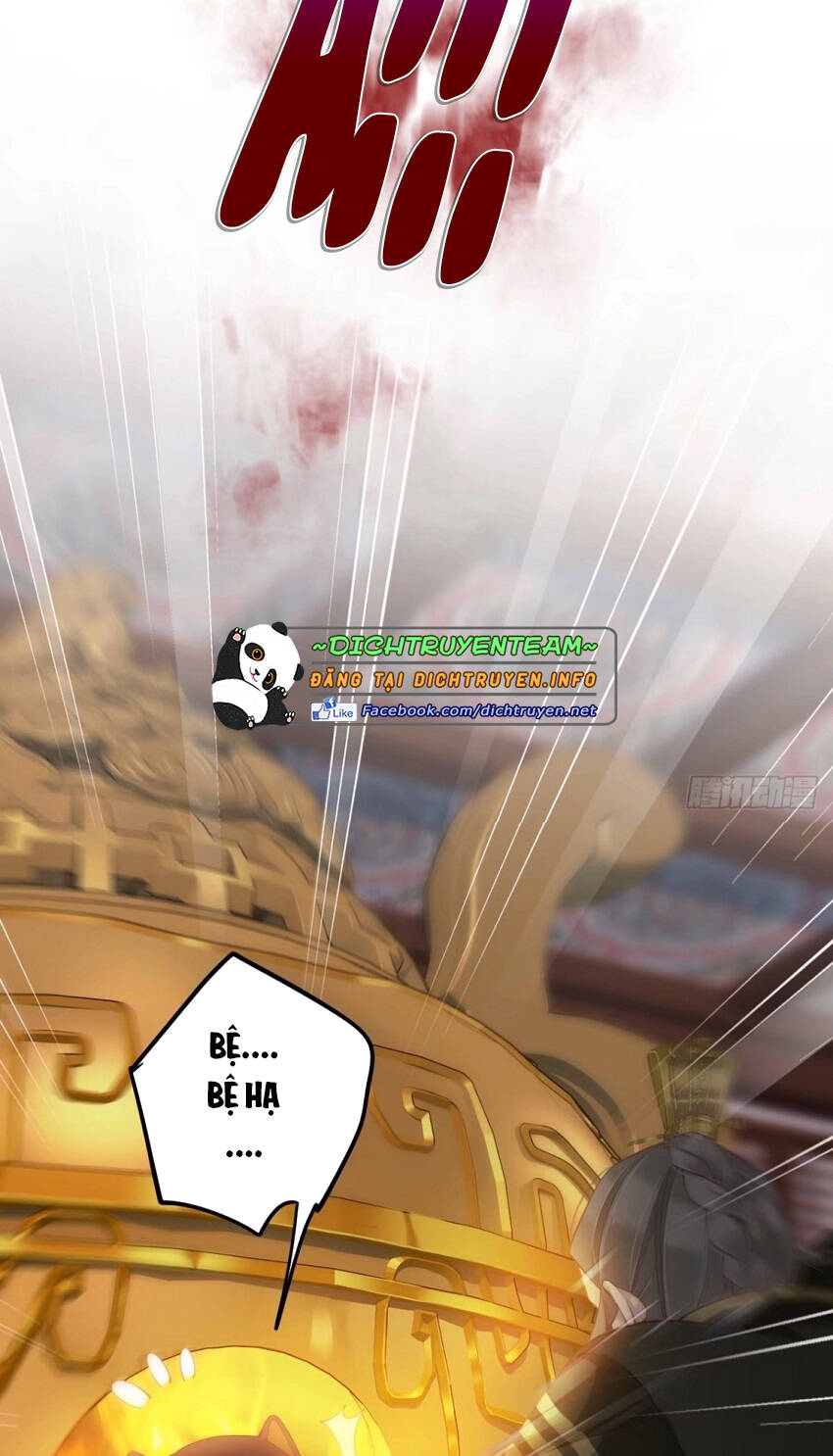 Quận Chúa Bất Tư Gia Chap 84 - Next Chap 85