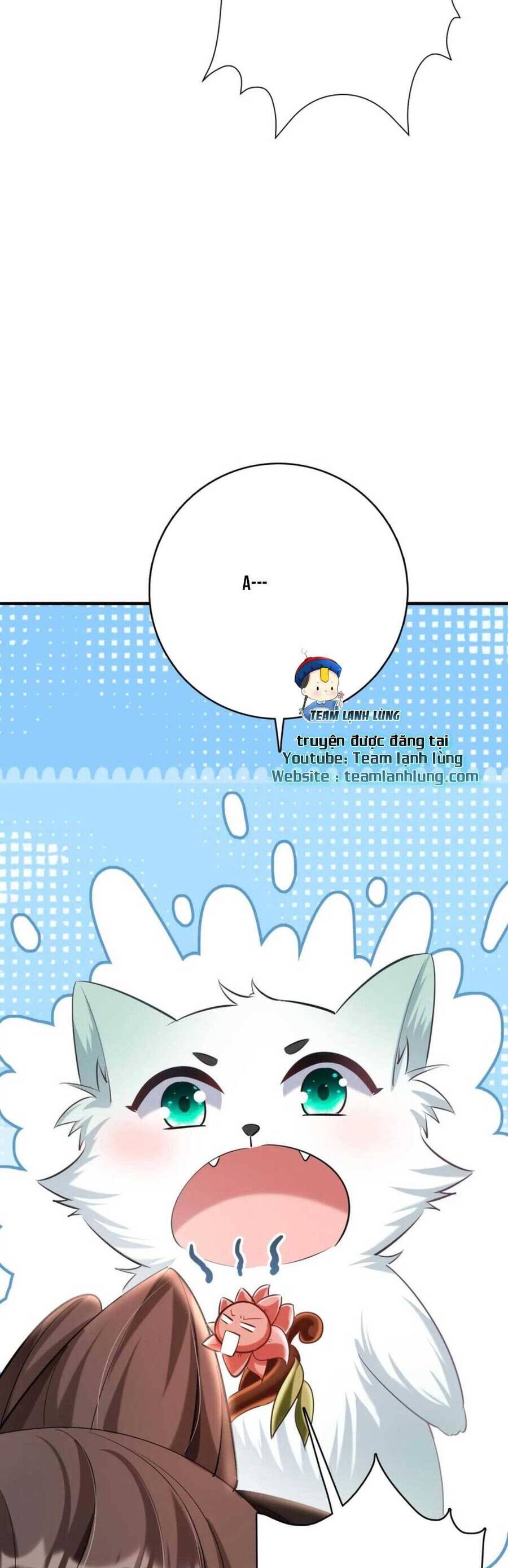 Quận Chúa Phế Vật Và Yêu Hoàng Ác Ma Chap 19 - Next Chap 20