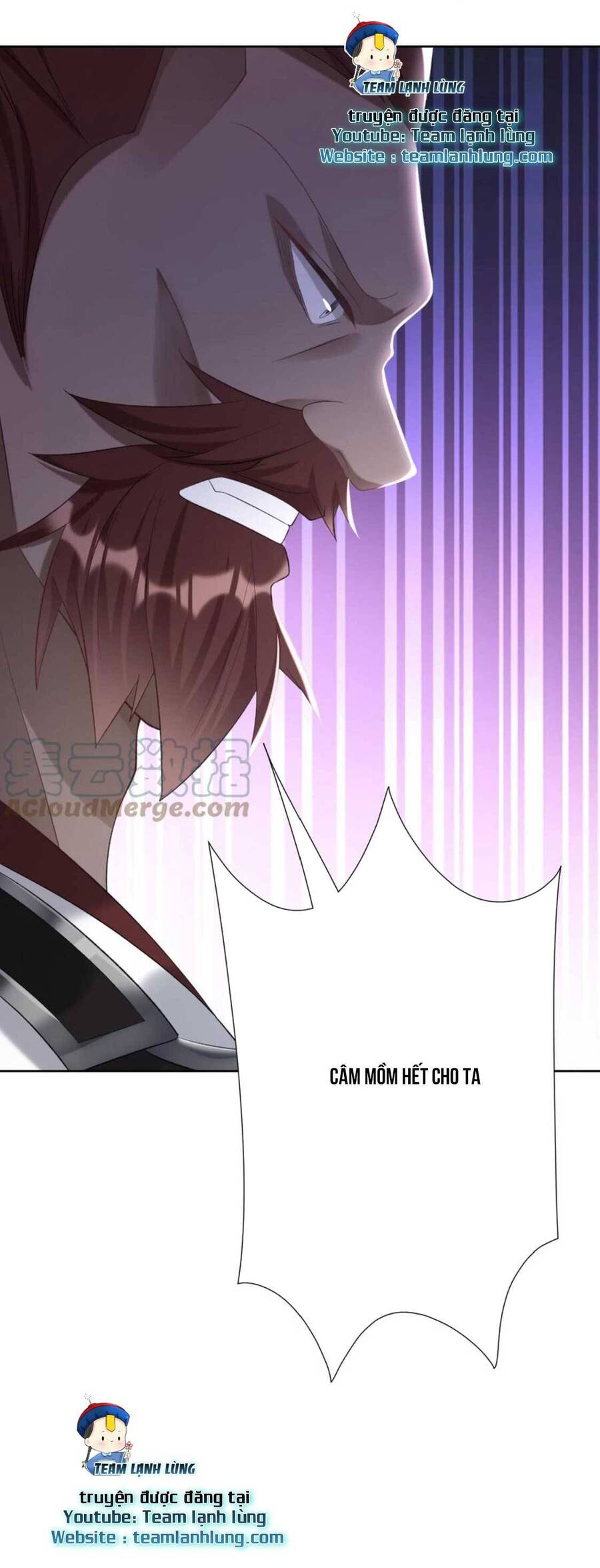Quận Chúa Phế Vật Và Yêu Hoàng Ác Ma Chap 20 - Next Chap 21