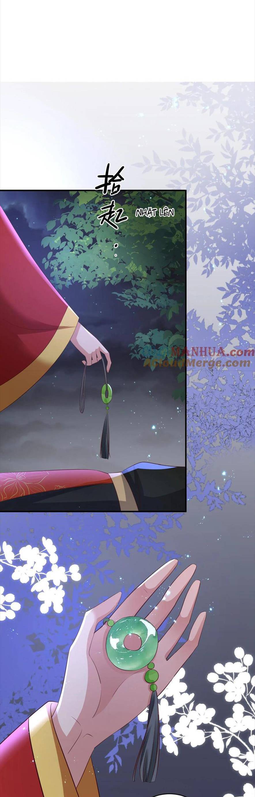 Quận Chúa Phế Vật Và Yêu Hoàng Ác Ma Chap 27 - Next Chap 28