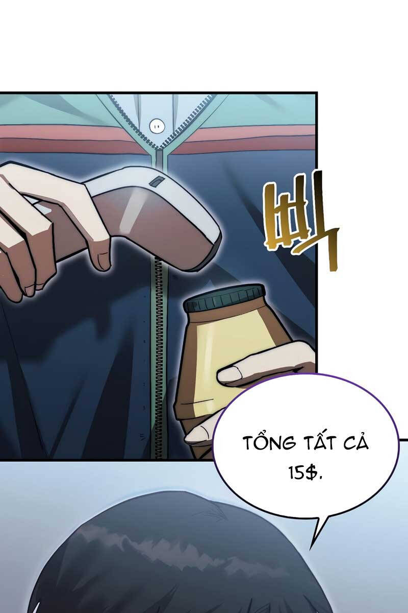 Quân Cờ Thứ 31 Lật Ngược Ván Cờ Chap 1 - Next Chap 2