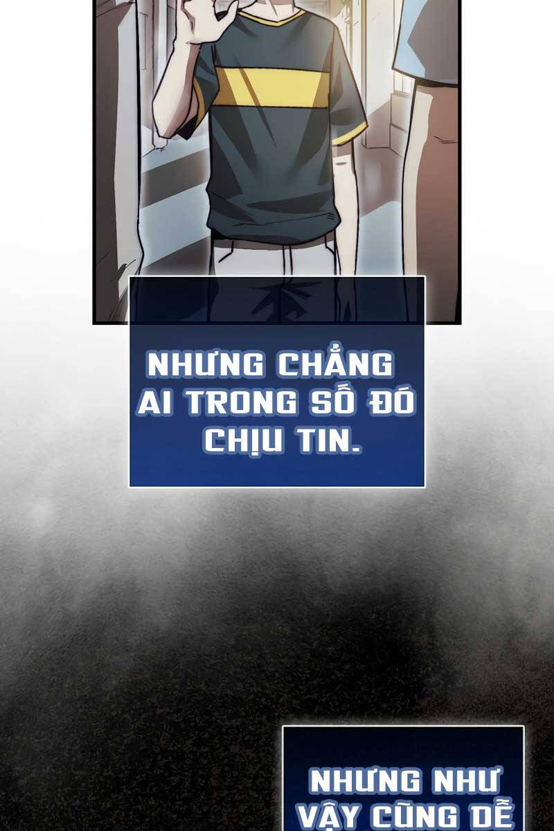 Quân Cờ Thứ 31 Lật Ngược Ván Cờ Chap 1 - Next Chap 2