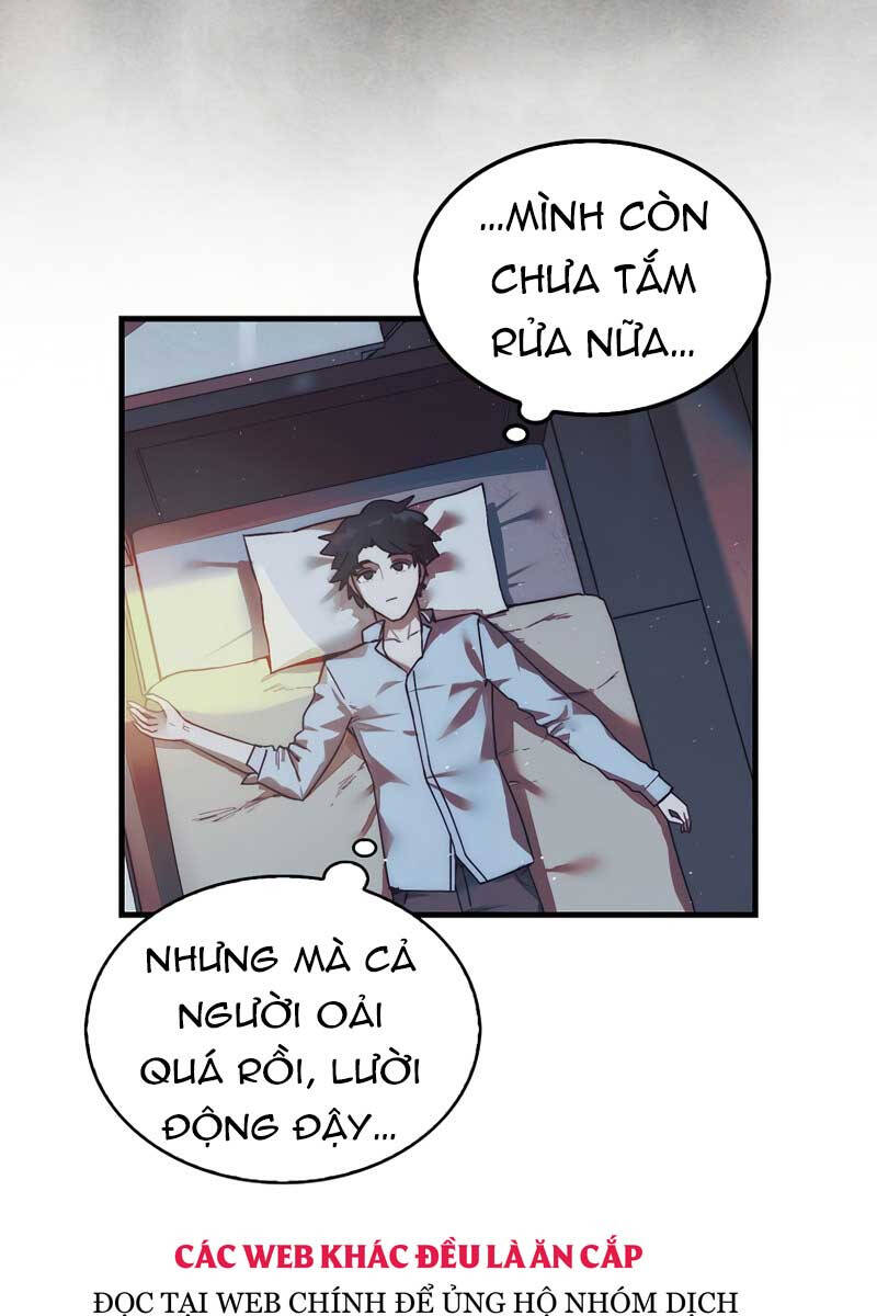 Quân Cờ Thứ 31 Lật Ngược Ván Cờ Chap 1 - Next Chap 2
