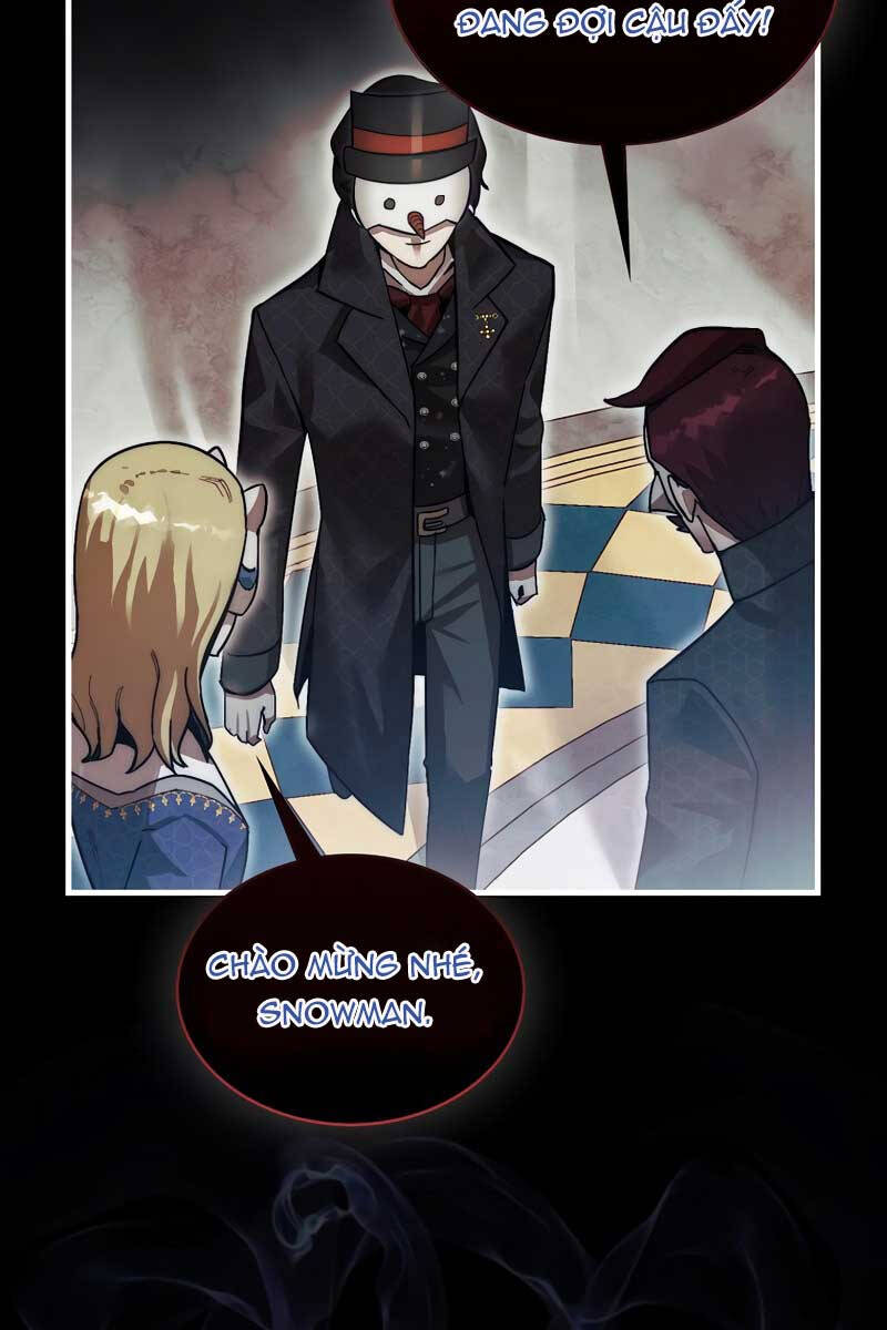 Quân Cờ Thứ 31 Lật Ngược Ván Cờ Chap 1 - Next Chap 2