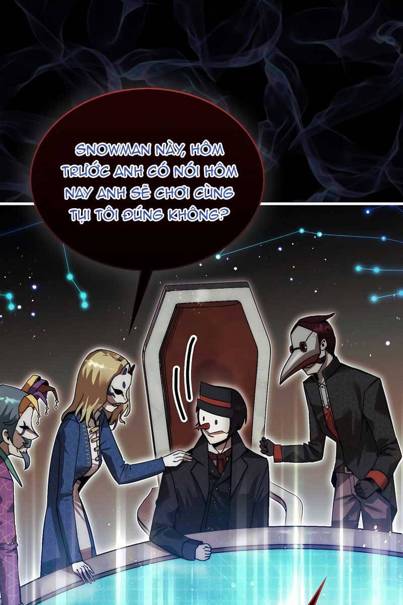 Quân Cờ Thứ 31 Lật Ngược Ván Cờ Chap 1 - Next Chap 2