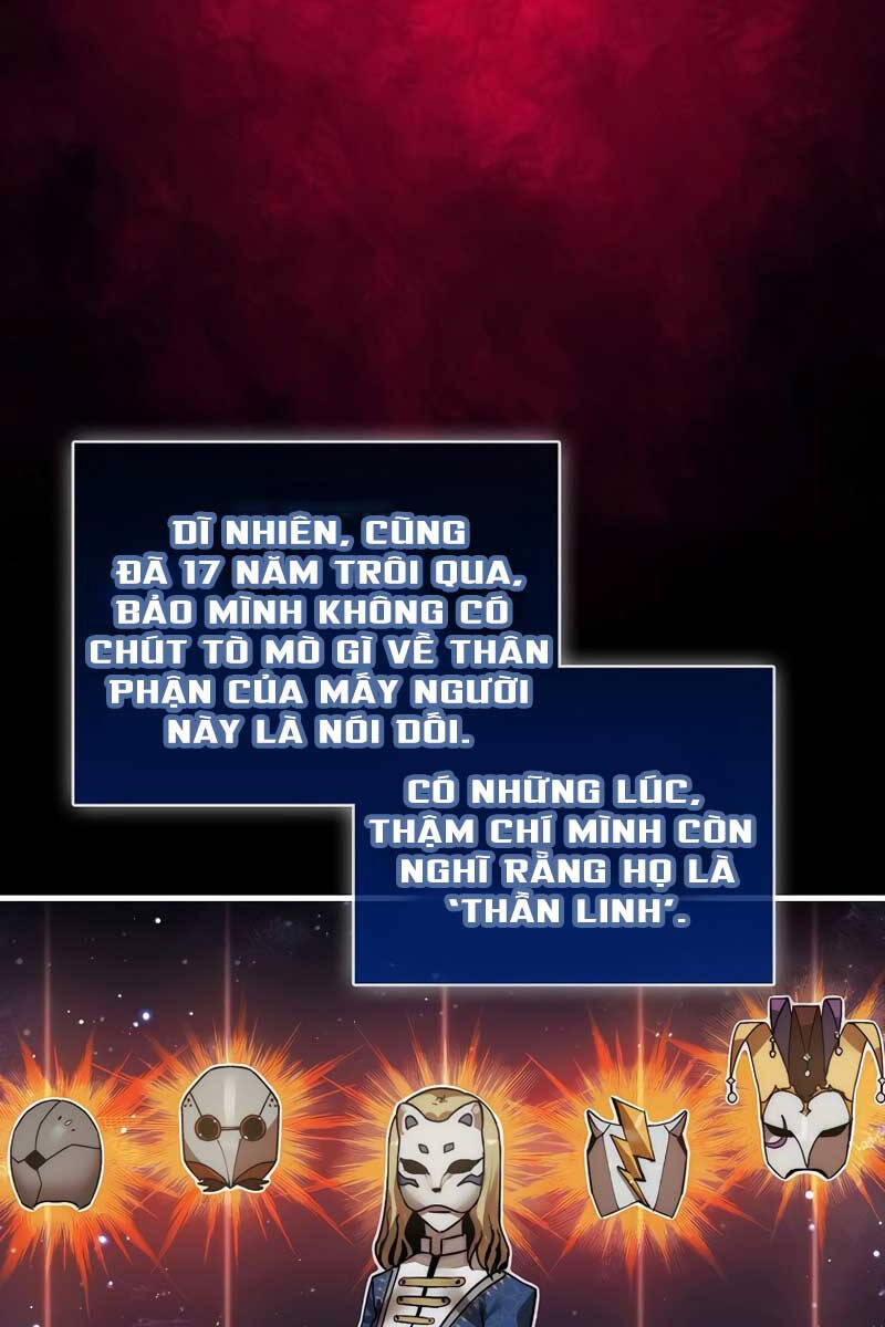 Quân Cờ Thứ 31 Lật Ngược Ván Cờ Chap 1 - Next Chap 2