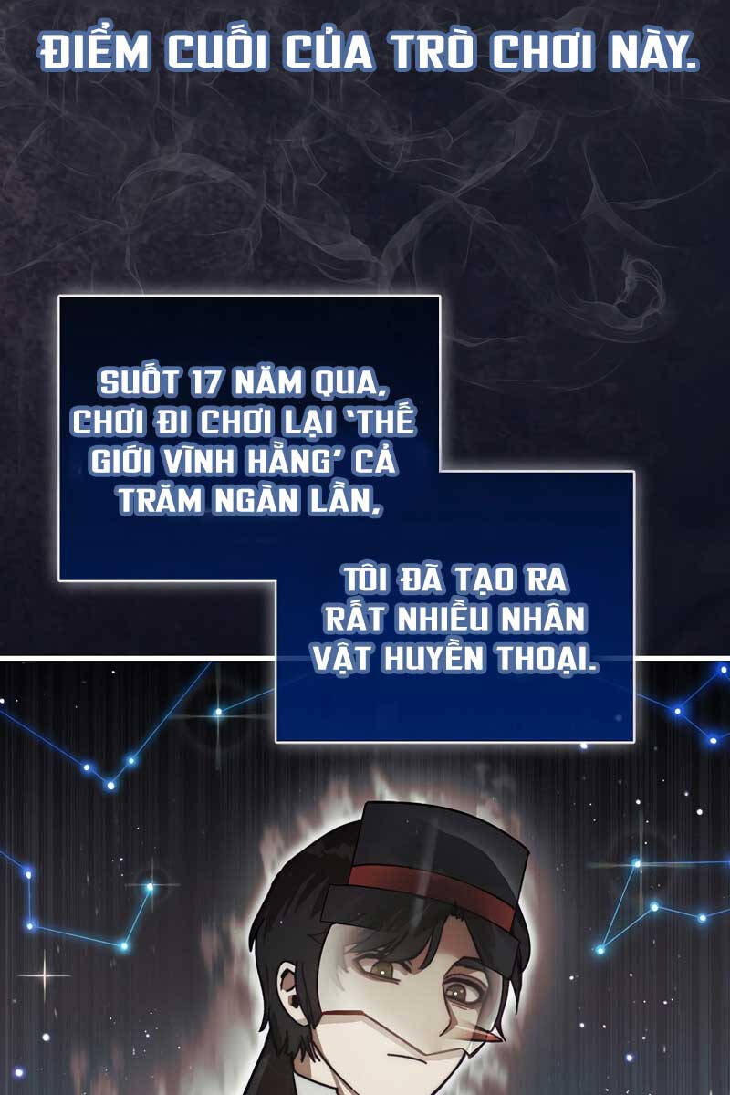 Quân Cờ Thứ 31 Lật Ngược Ván Cờ Chap 1 - Next Chap 2