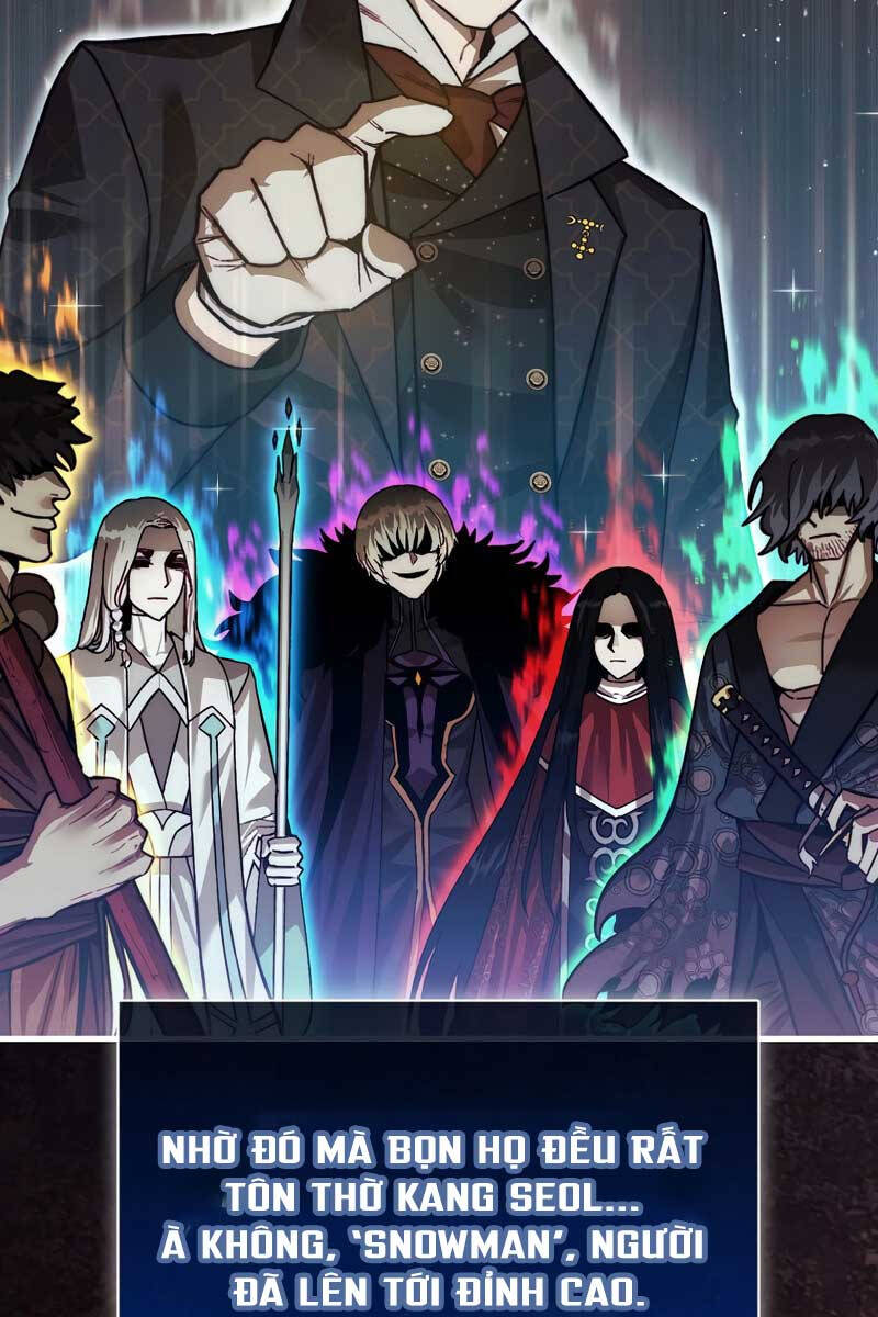 Quân Cờ Thứ 31 Lật Ngược Ván Cờ Chap 1 - Next Chap 2