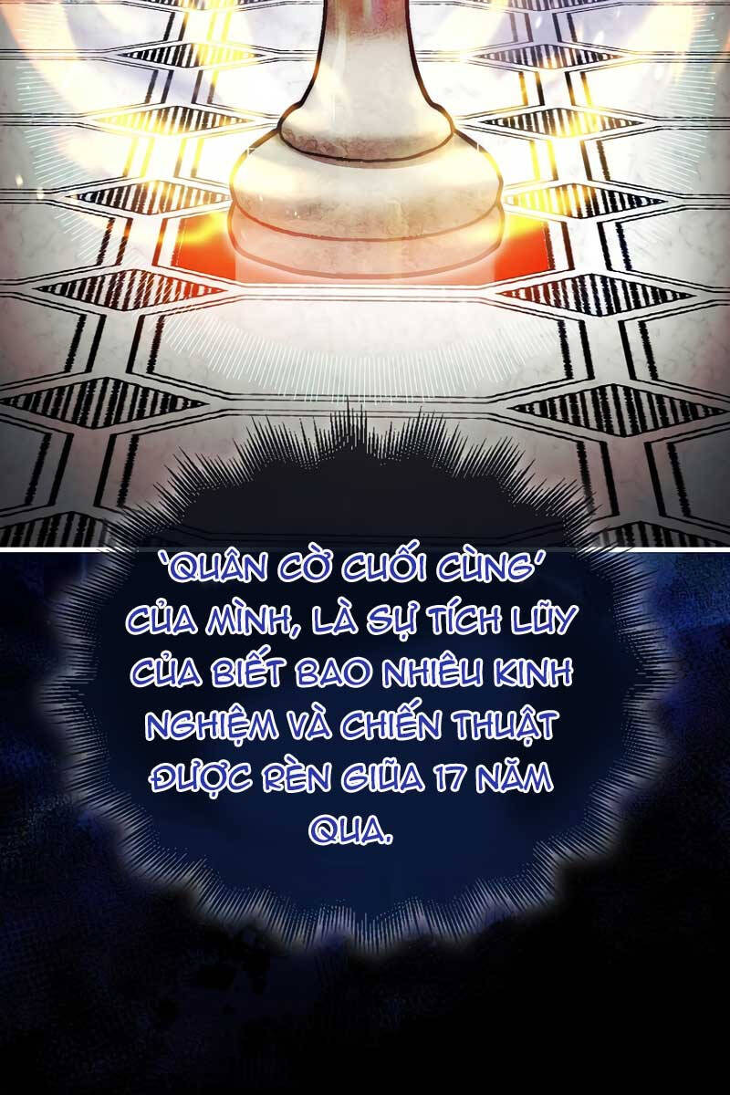 Quân Cờ Thứ 31 Lật Ngược Ván Cờ Chap 1 - Next Chap 2