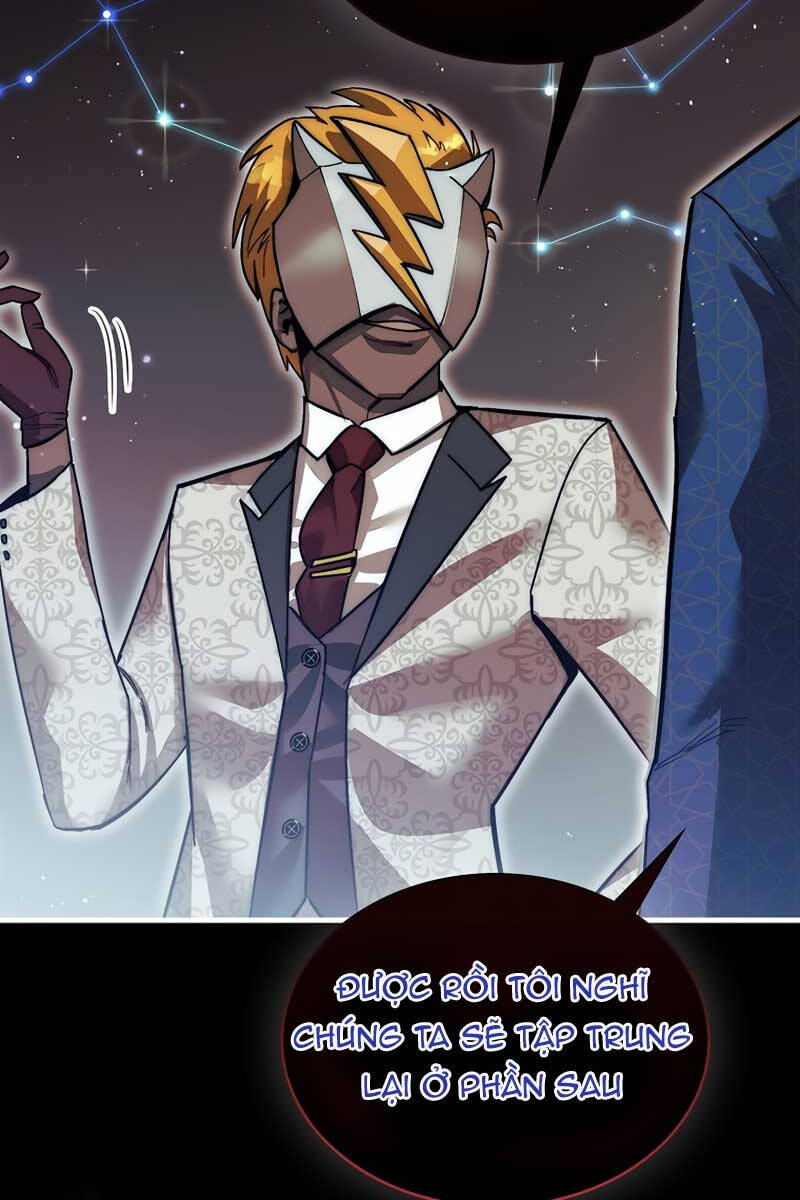 Quân Cờ Thứ 31 Lật Ngược Ván Cờ Chap 1 - Next Chap 2