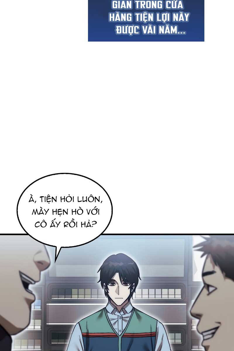 Quân Cờ Thứ 31 Lật Ngược Ván Cờ Chap 1 - Next Chap 2