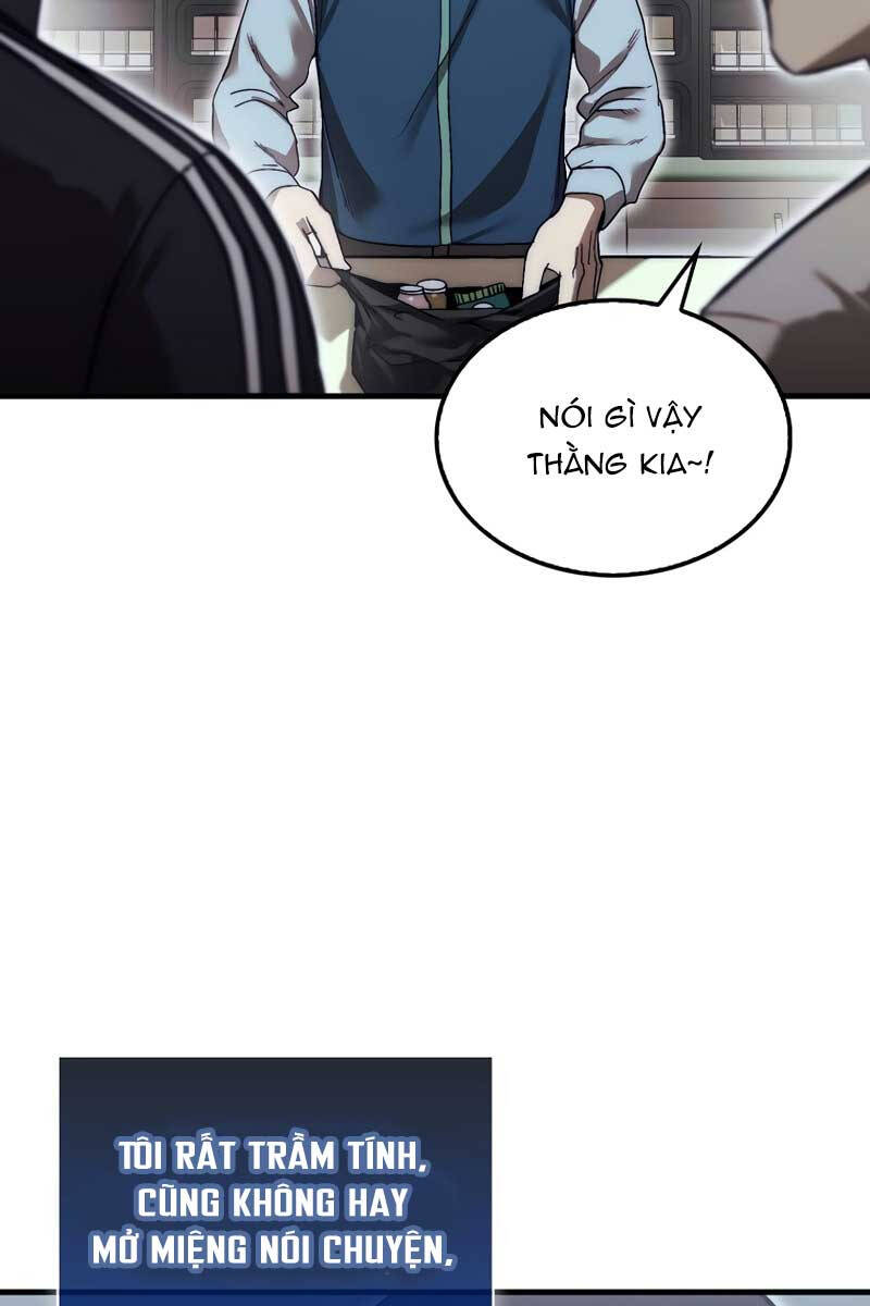 Quân Cờ Thứ 31 Lật Ngược Ván Cờ Chap 1 - Next Chap 2