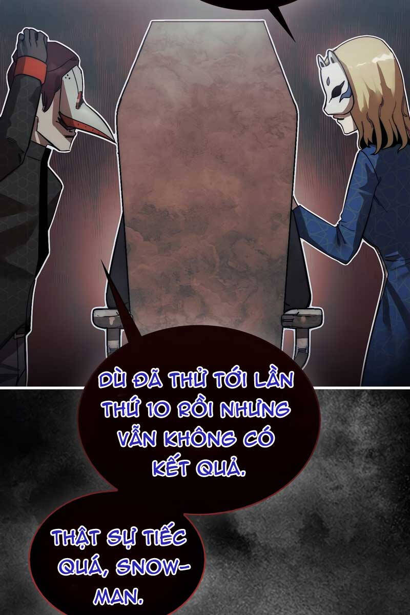 Quân Cờ Thứ 31 Lật Ngược Ván Cờ Chap 1 - Next Chap 2