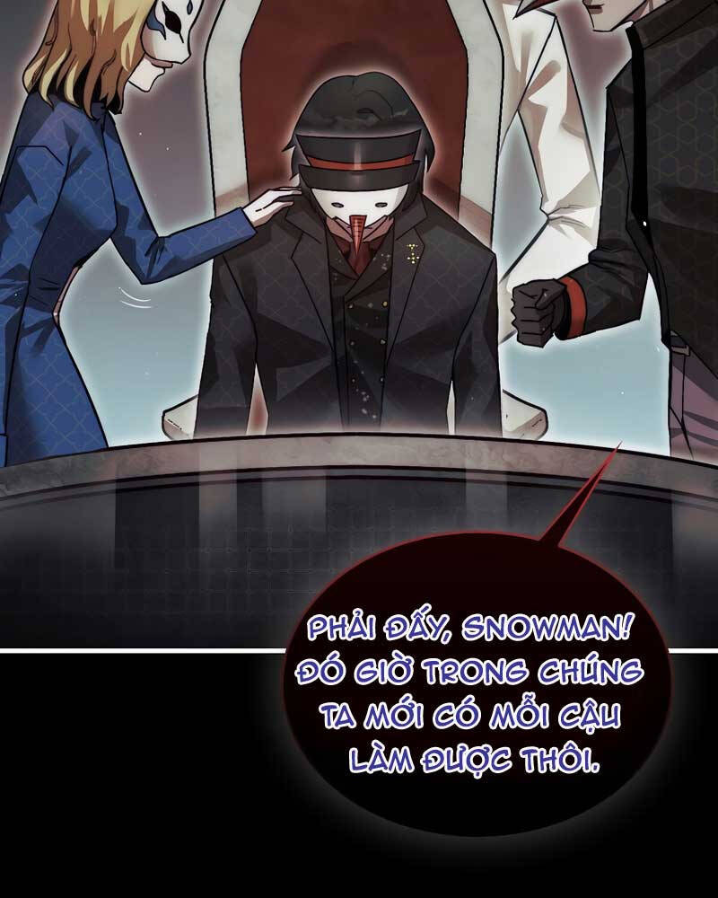 Quân Cờ Thứ 31 Lật Ngược Ván Cờ Chap 1 - Next Chap 2
