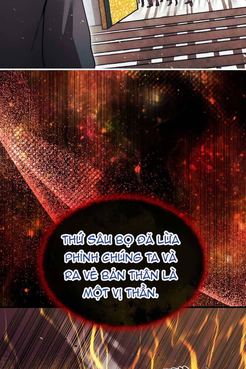 Quân Cờ Thứ 31 Lật Ngược Ván Cờ Chap 1 - Next Chap 2