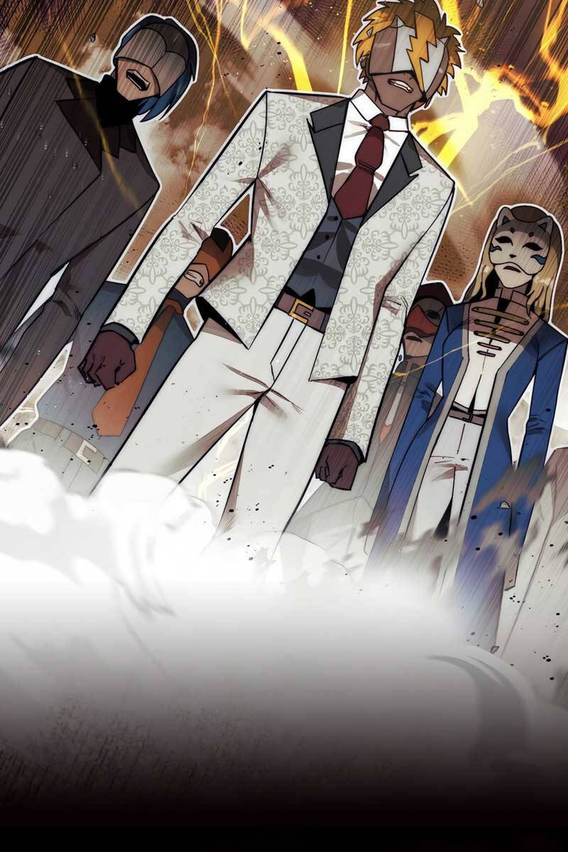 Quân Cờ Thứ 31 Lật Ngược Ván Cờ Chap 1 - Next Chap 2