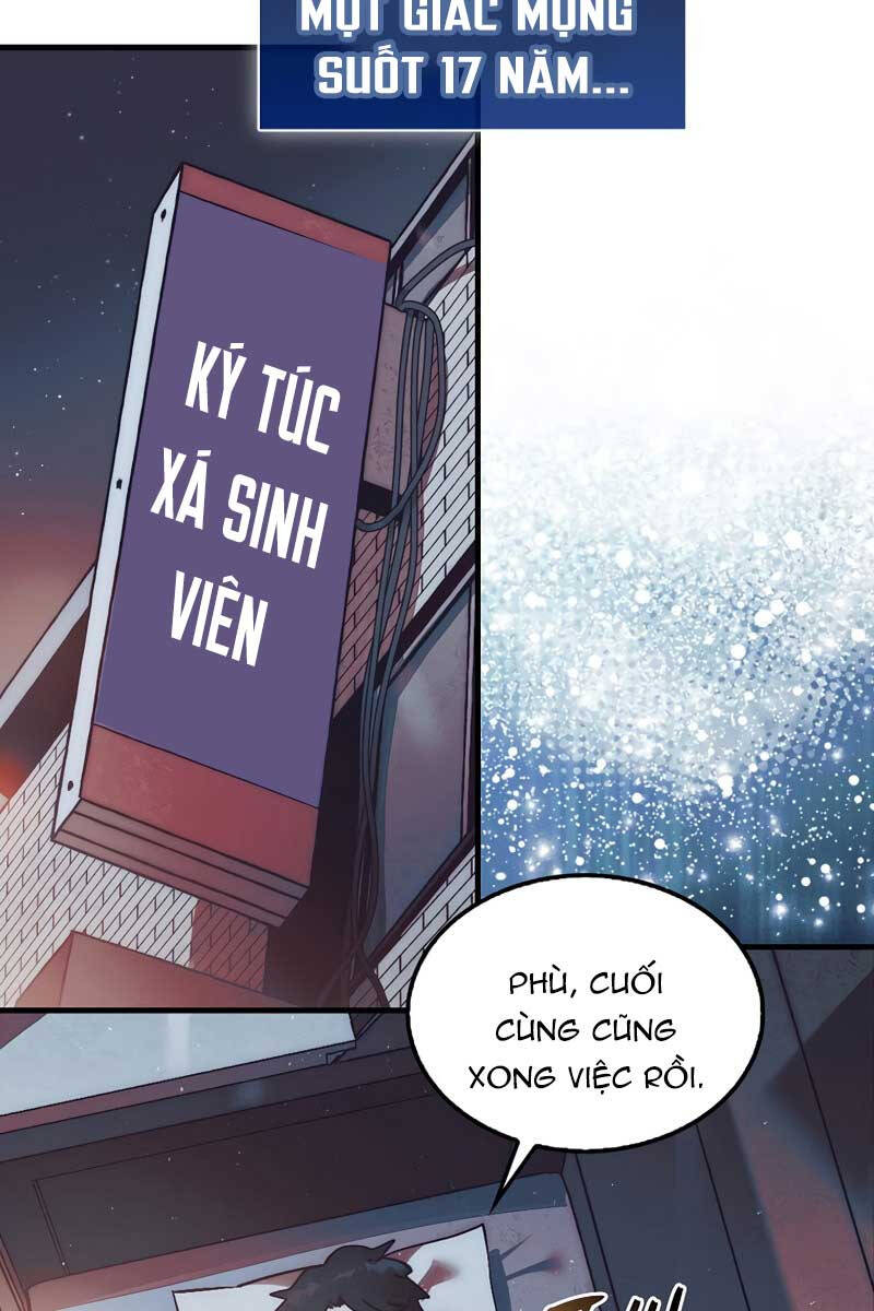 Quân Cờ Thứ 31 Lật Ngược Ván Cờ Chap 1 - Next Chap 2