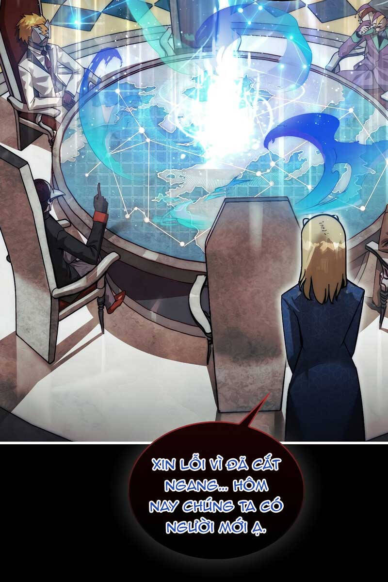 Quân Cờ Thứ 31 Lật Ngược Ván Cờ Chap 1 - Next Chap 2