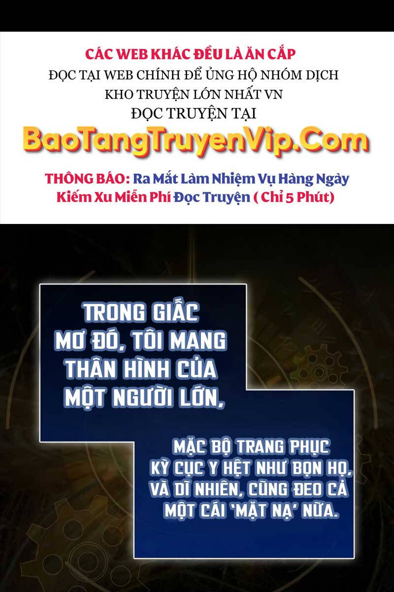Quân Cờ Thứ 31 Lật Ngược Ván Cờ Chap 1 - Next Chap 2