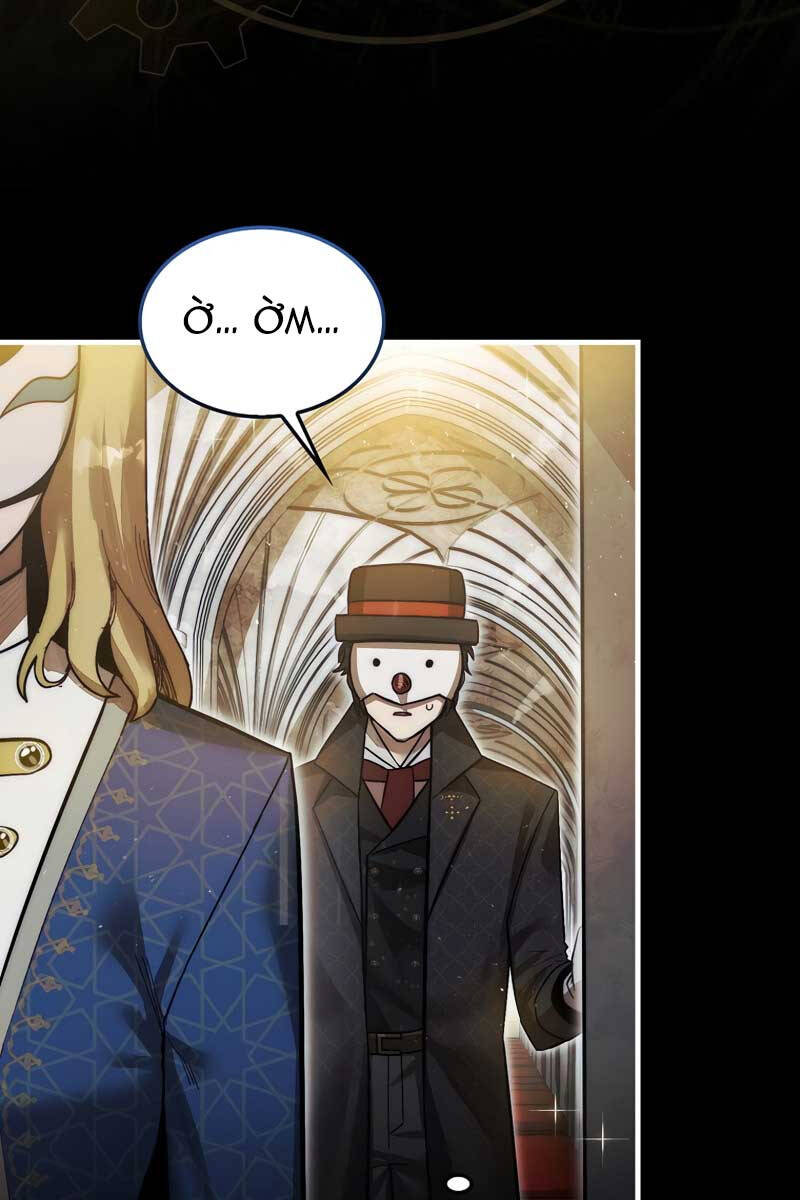 Quân Cờ Thứ 31 Lật Ngược Ván Cờ Chap 1 - Next Chap 2