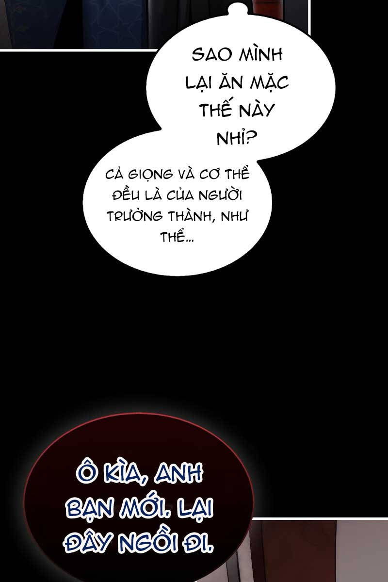 Quân Cờ Thứ 31 Lật Ngược Ván Cờ Chap 1 - Next Chap 2