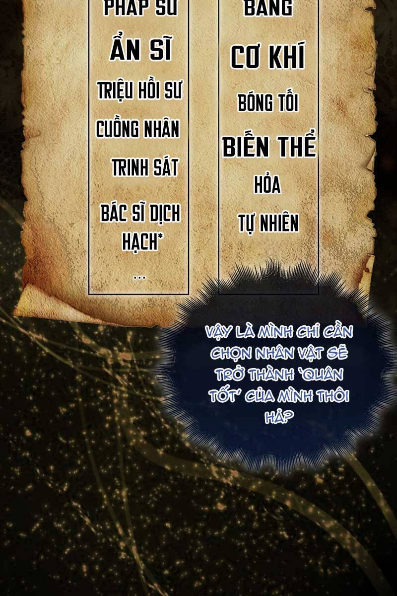 Quân Cờ Thứ 31 Lật Ngược Ván Cờ Chap 1 - Next Chap 2