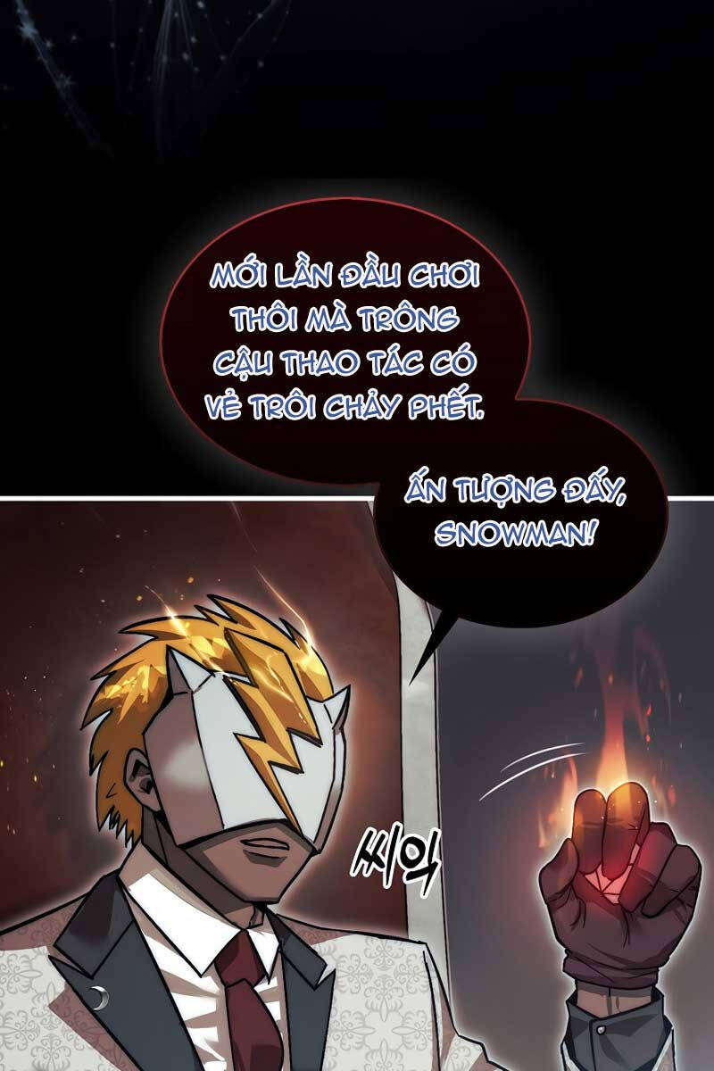 Quân Cờ Thứ 31 Lật Ngược Ván Cờ Chap 1 - Next Chap 2