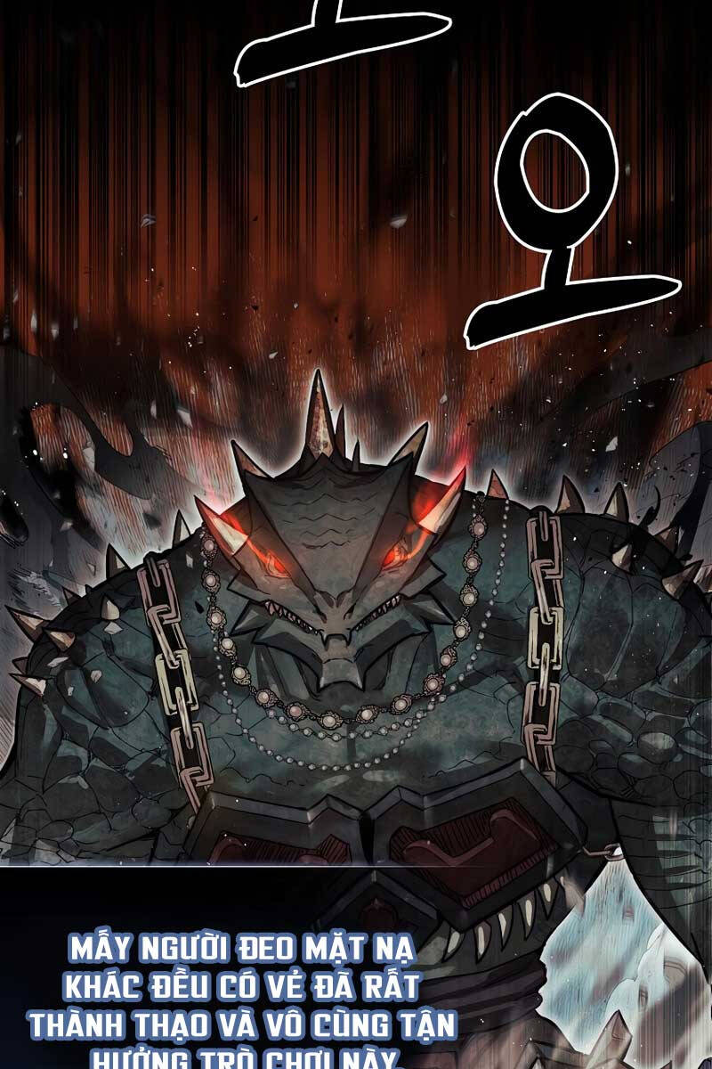Quân Cờ Thứ 31 Lật Ngược Ván Cờ Chap 1 - Next Chap 2