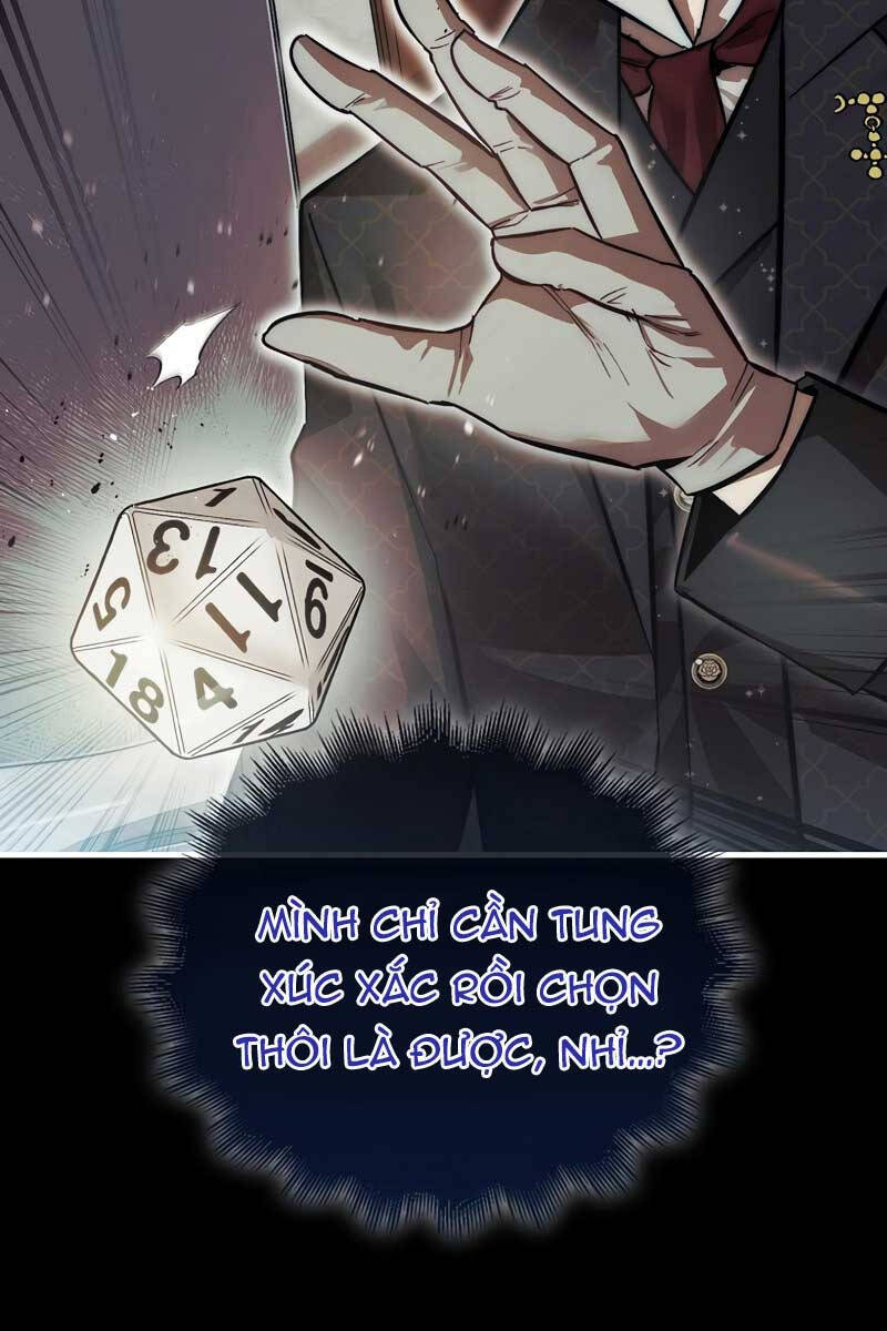 Quân Cờ Thứ 31 Lật Ngược Ván Cờ Chap 1 - Next Chap 2