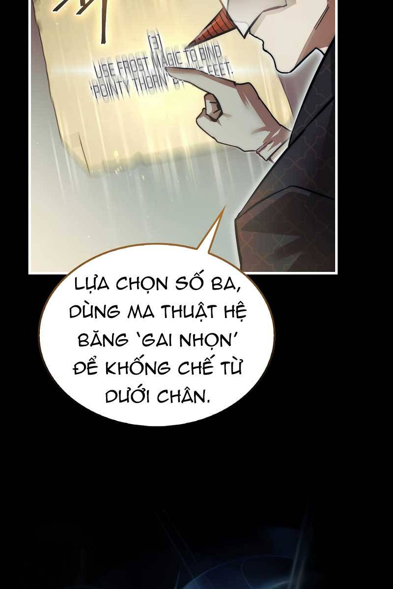 Quân Cờ Thứ 31 Lật Ngược Ván Cờ Chap 1 - Next Chap 2