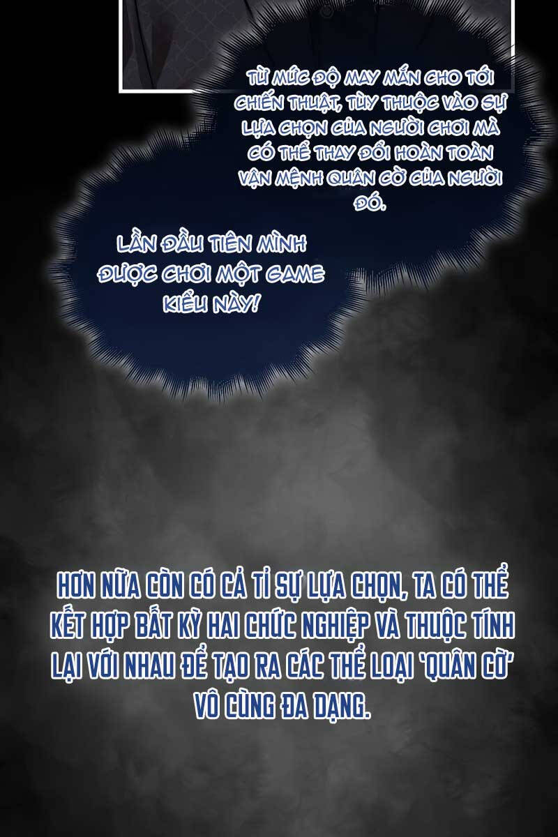 Quân Cờ Thứ 31 Lật Ngược Ván Cờ Chap 1 - Next Chap 2