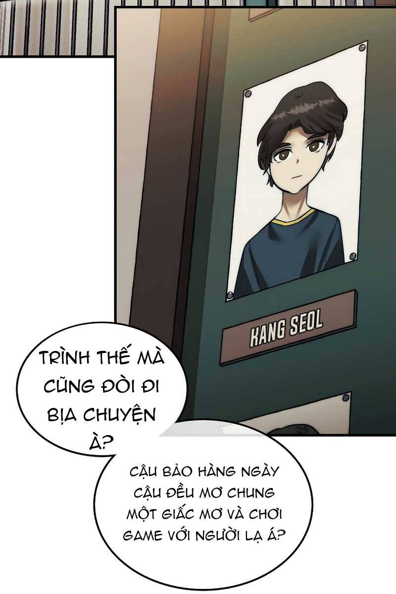 Quân Cờ Thứ 31 Lật Ngược Ván Cờ Chap 1 - Next Chap 2
