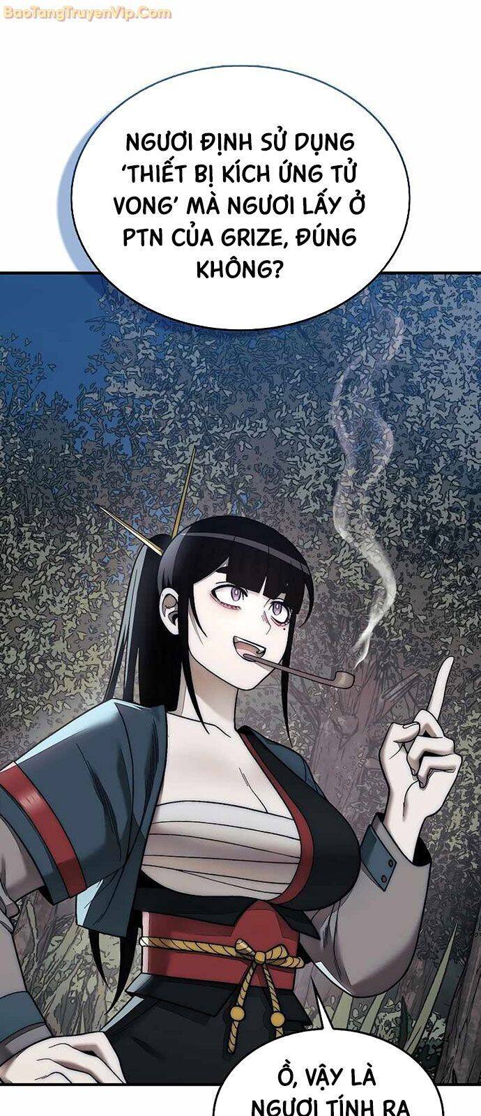 Quân Cờ Thứ 31 Lật Ngược Ván Cờ Chap 76 - Next Chap 77