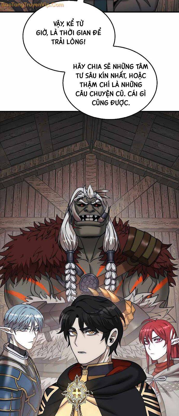 Quân Cờ Thứ 31 Lật Ngược Ván Cờ Chap 76 - Next Chap 77