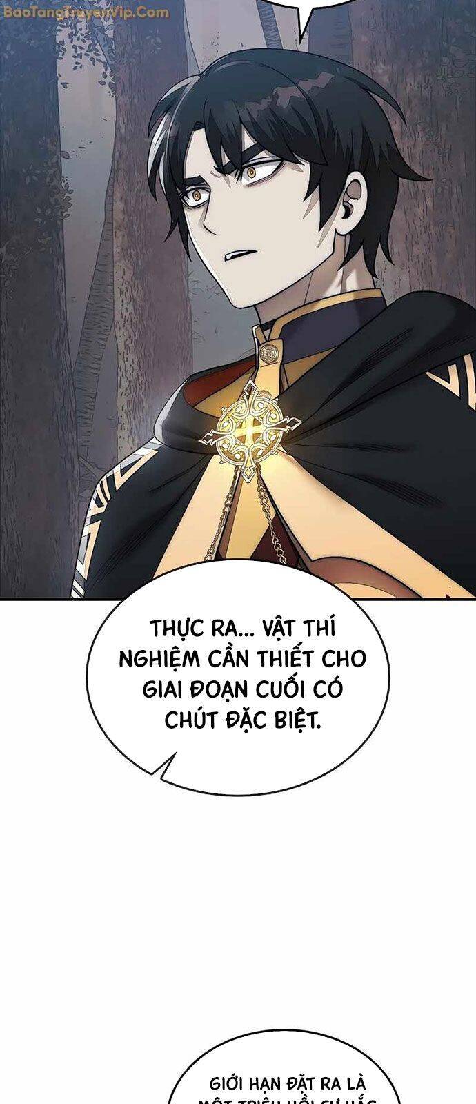 Quân Cờ Thứ 31 Lật Ngược Ván Cờ Chap 76 - Next Chap 77