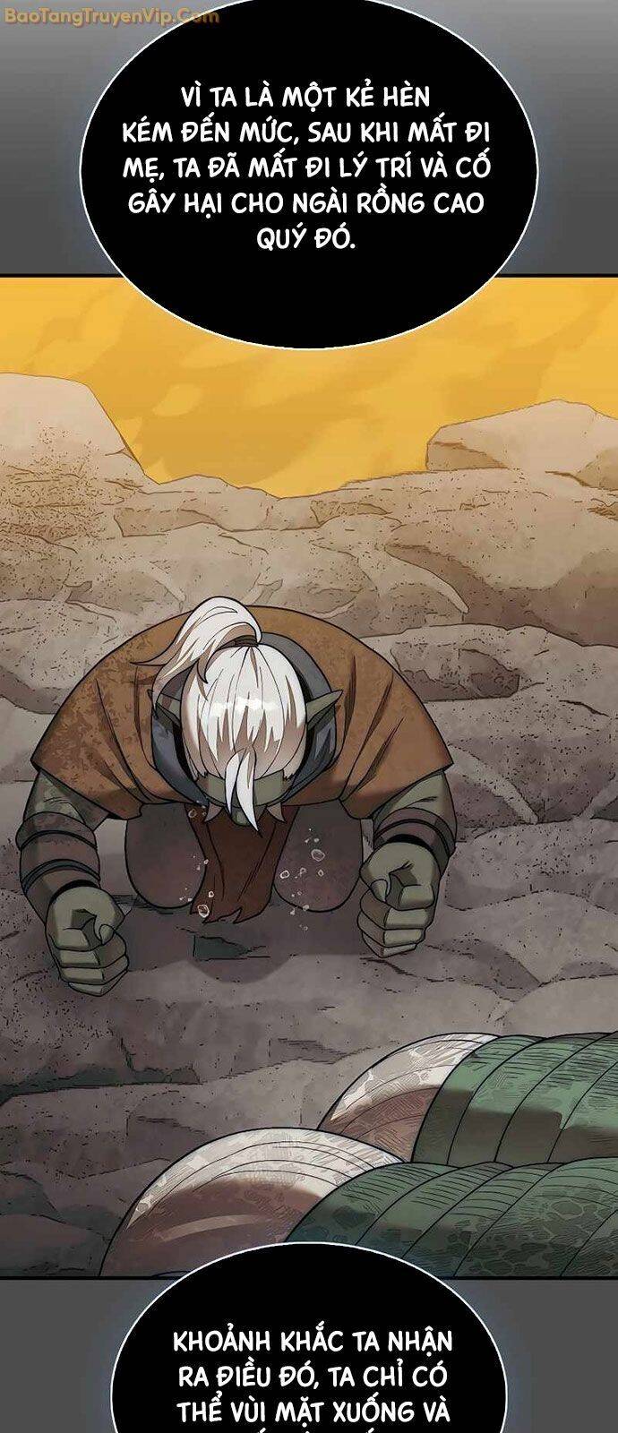 Quân Cờ Thứ 31 Lật Ngược Ván Cờ Chap 76 - Next Chap 77
