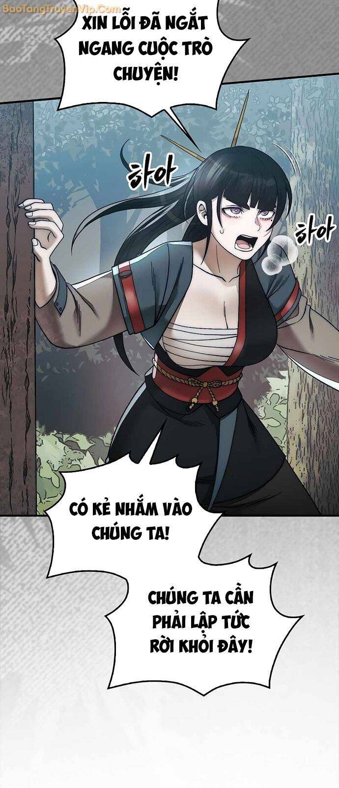 Quân Cờ Thứ 31 Lật Ngược Ván Cờ Chap 76 - Next Chap 77