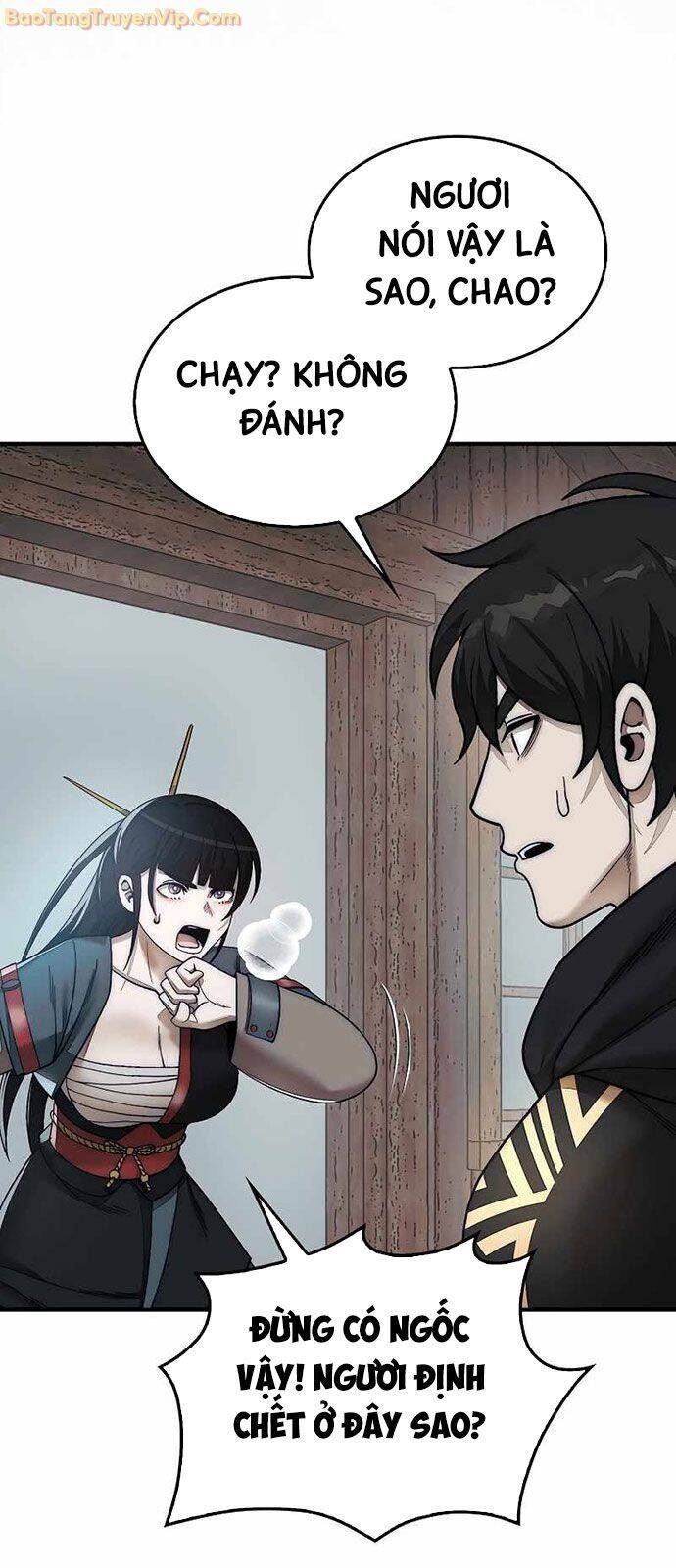 Quân Cờ Thứ 31 Lật Ngược Ván Cờ Chap 76 - Next Chap 77