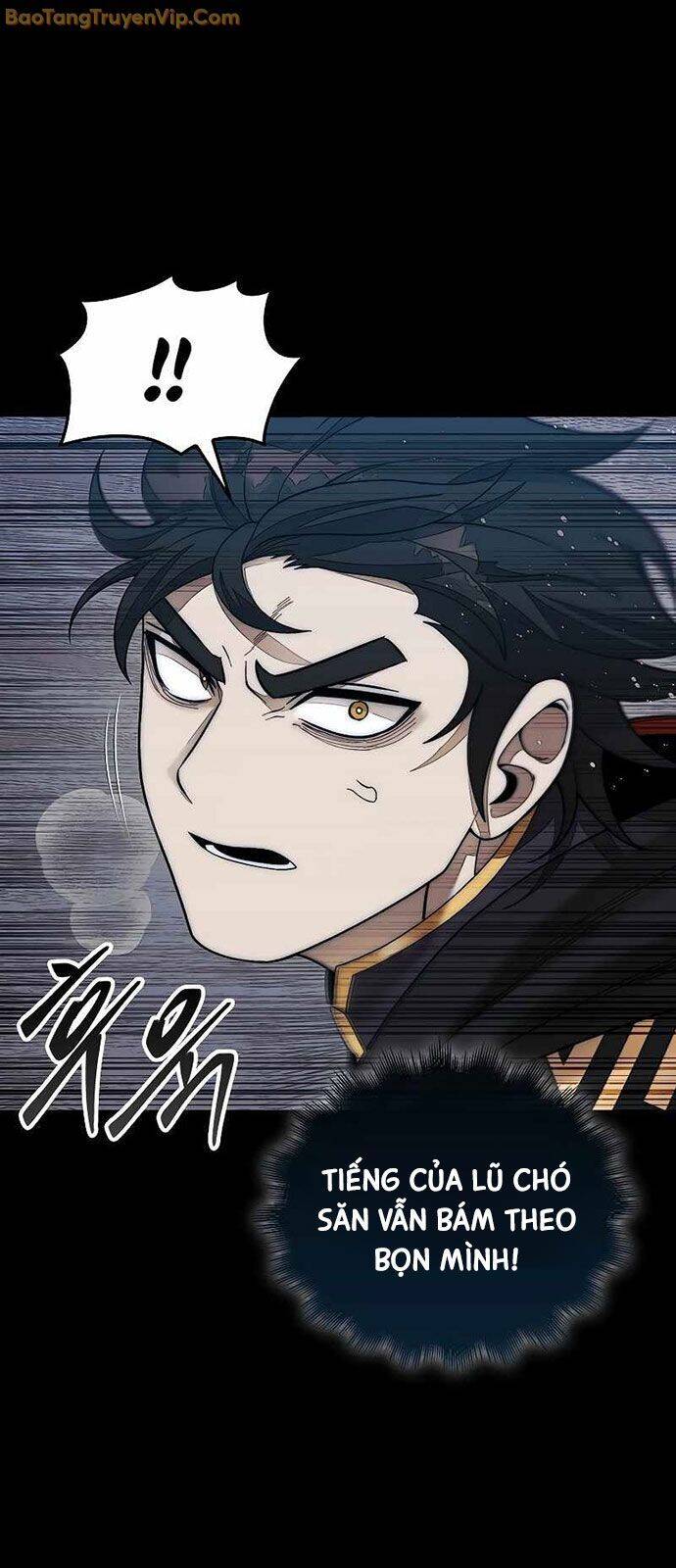 Quân Cờ Thứ 31 Lật Ngược Ván Cờ Chap 76 - Next Chap 77