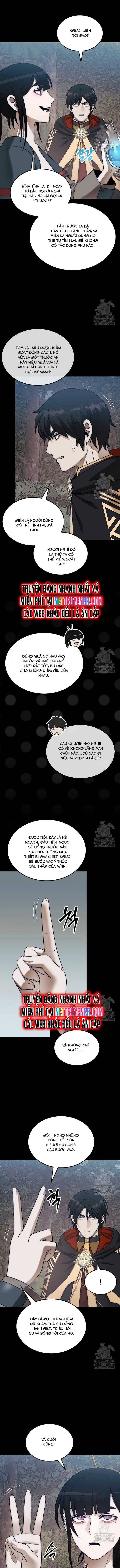Quân Cờ Thứ 31 Lật Ngược Ván Cờ Chap 78 - Next Chap 79