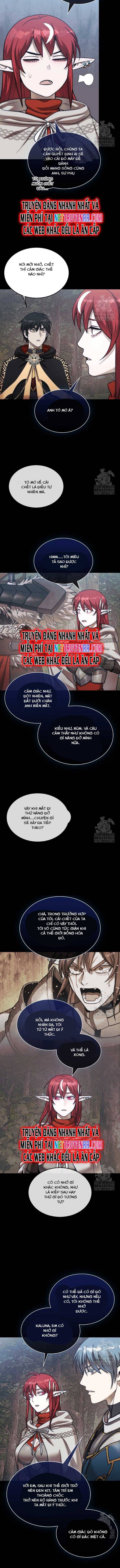 Quân Cờ Thứ 31 Lật Ngược Ván Cờ Chap 78 - Next Chap 79