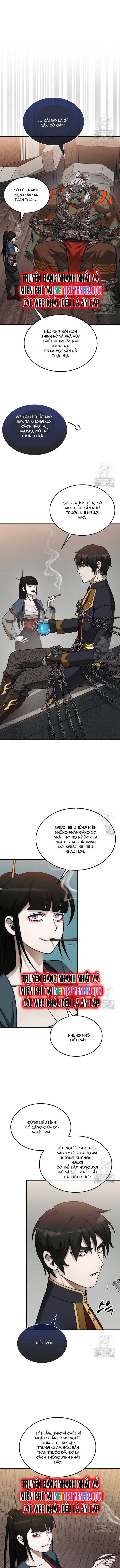 Quân Cờ Thứ 31 Lật Ngược Ván Cờ Chap 78 - Next Chap 79